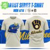 Minnesota Twins Nurses Night T-Shirt