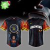 Miami Marlins MLB x Superman Baseball Jersey Editions Limited 2025 – DC Superhero x Baseball Crossover