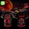 Minnesota Twins x Star Wars Baseball Jersey – Night Game Limited Edition