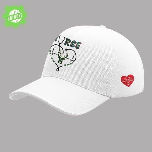 Milwaukee Bucks Nurse Appreciation Hoodie