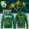 Columbus Blue Jackets x Grateful Dead Night New Edition Hoodie