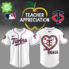 Boston Red Sox x Peanuts Night Baseball Jersey