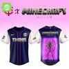 Milwaukee Brewers x Minecraft Movie Skeleton Night Jersey – Limited MLB Edition