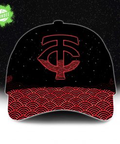 Minnesota Twins x Star Wars Baseball Jersey – Night Game Limited Edition