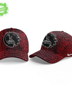 Minnesota Wild x Godzilla Cap – NHL Fan Gear Limited Edition