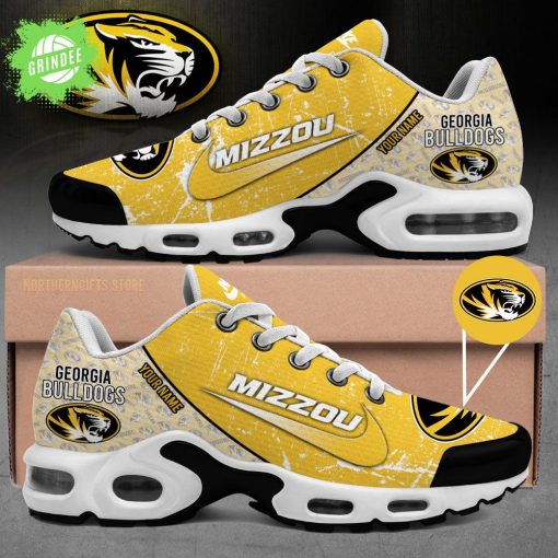 Missouri Air Max Shoes Custom Name for Fans