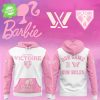 Toronto Sceptres PWHL x Barbie Limited Edition 2025 Hoodie – Special Edition Women’s Hockey Merch