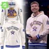 Pistons x Big Sean Detroit World Tour Hoodie – Limited Edition