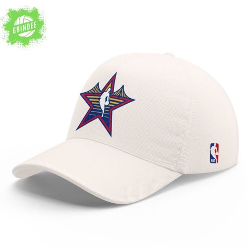 MrBeast NBA All-Star Game 2025 Special Edition Hoodie