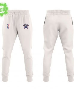 MrBeast NBA All-Star Game 2025 Special Edition Hoodie