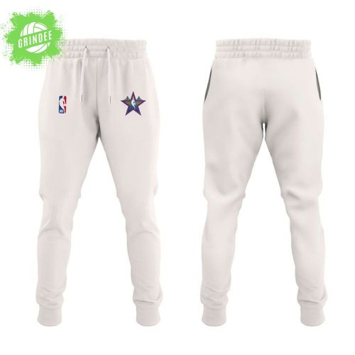 MrBeast NBA All-Star Game 2025 Special Edition Hoodie