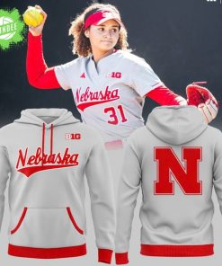 NC New Uniform Hoodie 2025