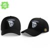 Seattle Kraken x Pokémon New Cap 2025 – NHL x Anime Limited Edition Hat