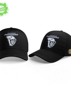 Nashville Predators x Jelly Roll 2025 Cap – Limited Edition NHL Music Hat