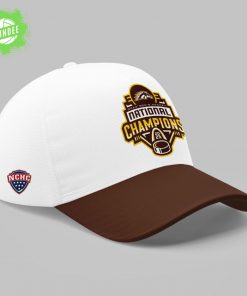 National Men’s Hockey Champions Hockey Jersey Custom Name Numbers