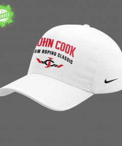 Nebraska Basketball John Cook Roping Classic Limited T-Shirt