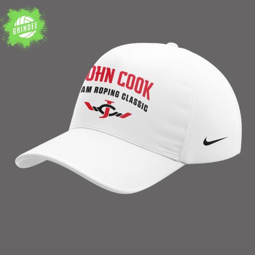 Nebraska Basketball John Cook Roping Classic Limited T-Shirt