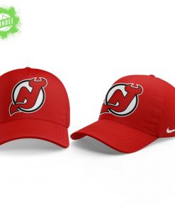 New Jersey Devils Anniversary of Peanuts 2025 Hoodie – NHL x Peanuts Collaboration