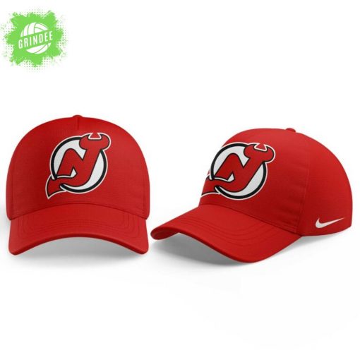 New Jersey Devils Anniversary of Peanuts 2025 Hoodie – NHL x Peanuts Collaboration