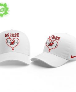 New Jersey Devils Nurses Appreciation Hockey Jersey