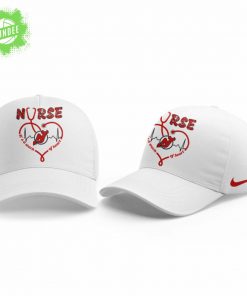 New Jersey Devils Nurses Appreciation Hoodie