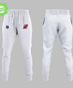 New Jersey Devils Nurses Night 2025 Hoodie