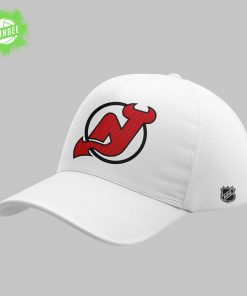 New Jersey Devils Nurses Night 2025 T-Shirt