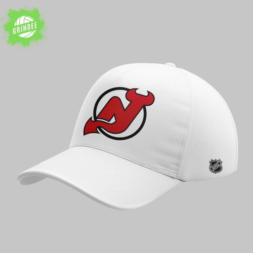 New Jersey Devils Nurses Night 2025 T-Shirt