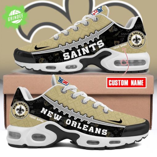 New Orleans Saints TN Running Shoes