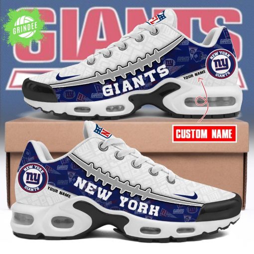 New York Giants TN Running Shoes