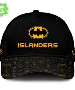 New York Islanders x DC Batman Game Night Special Edition Hoodie