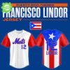 New York Mets Juan Soto Official Jersey