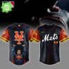 Minnesota Twins MLB x Superman Baseball Jersey Editions Limited 2025 – Superhero x Baseball Collaboration