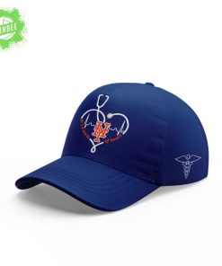 New York Mets Nurses Appreciation Baseball Jersey Combo