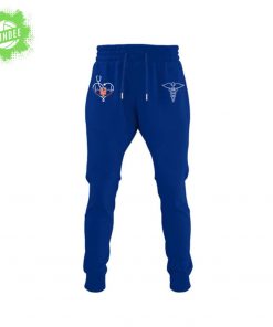New York Mets Nurses Appreciation Baseball Jersey Combo