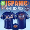 Aaron Judge 2026 World Baseball Classic Jersey