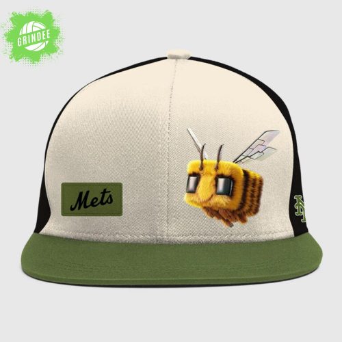 New York Mets x Minecraft Movie Night Hoodie – Limited Fan Edition