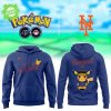 Detroit Tigers x Star Wars 2025 City Connect Hoodie Limited Edition