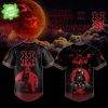 Minnesota Twins x Star Wars Baseball Jersey – Night Game Limited Edition