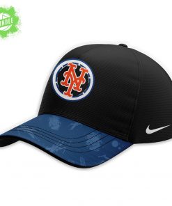 New York Mets x Star Wars Night 2025 Cap – Collector’s MLB x Star Wars Hat