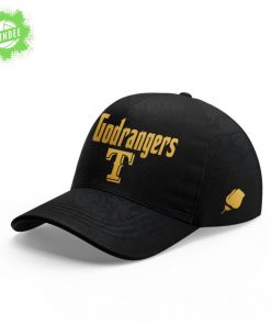 New York Rangers x The Godfather Gold Baseball Jersey Combo
