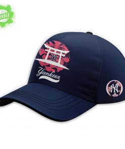 New York Yankees Fuji Mount Tokyo Series 2025 Baseball Jersey – Special Edition