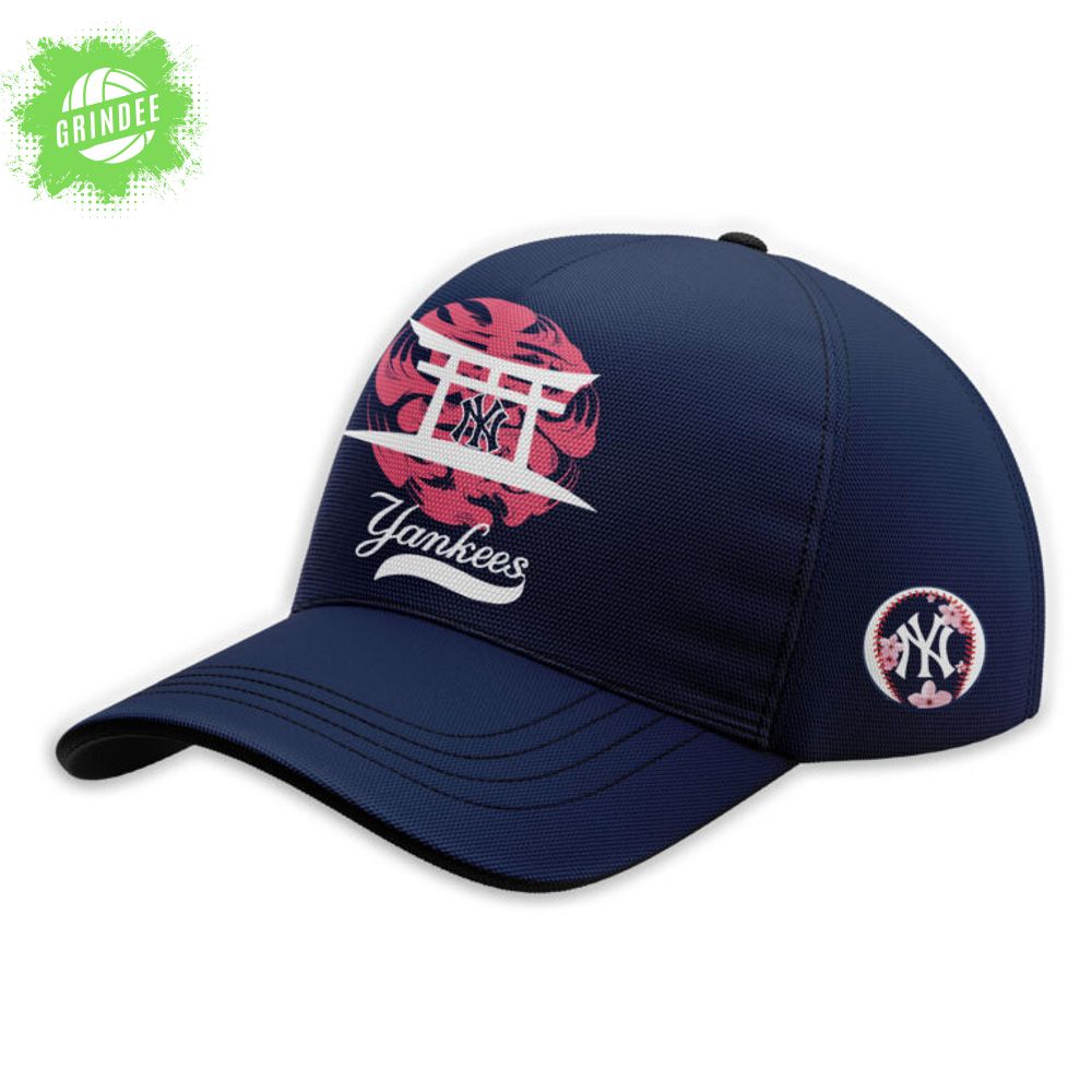 New York Yankees Fuji Mount Tokyo Series 2025 Baseball Jersey – Special Edition New York Yankees Fuji Mount Tokyo Series 2025 Baseball Jersey – Special Edition