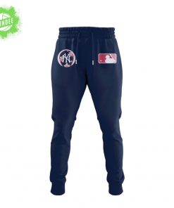 New York Yankees Fuji Mount Tokyo Series 2025 Baseball Jersey – Special Edition