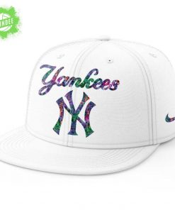 New York Yankees Grateful Dead Night Custom Name Jersey for Fans