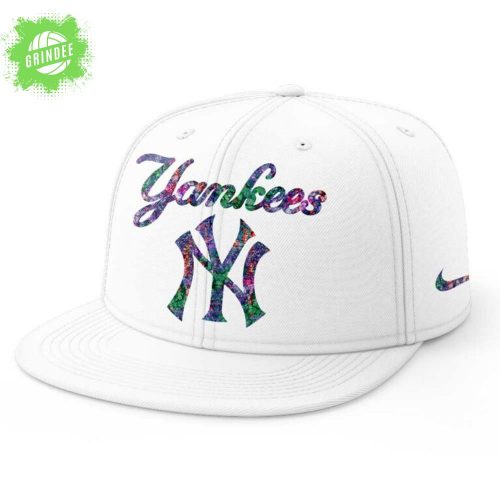New York Yankees Grateful Dead Night Custom Name Jersey for Fans