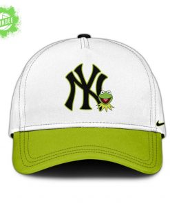 New York Yankees MLB The Muppets Jersey Editions Limited