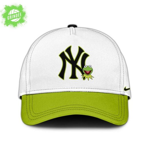 New York Yankees MLB The Muppets Jersey Editions Limited
