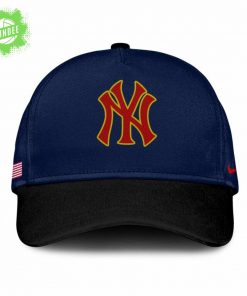 New York Yankees MLB x Military Appreciation Night Baseball Jersey 2025