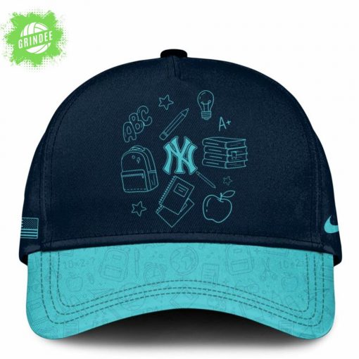 New York Yankees MLB x Teacher Appreciation Day Jersey Editions Limited 2025